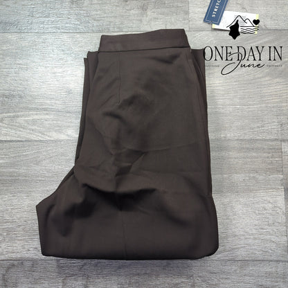 Jones New York Straight Leg Dress Pants Size 4
