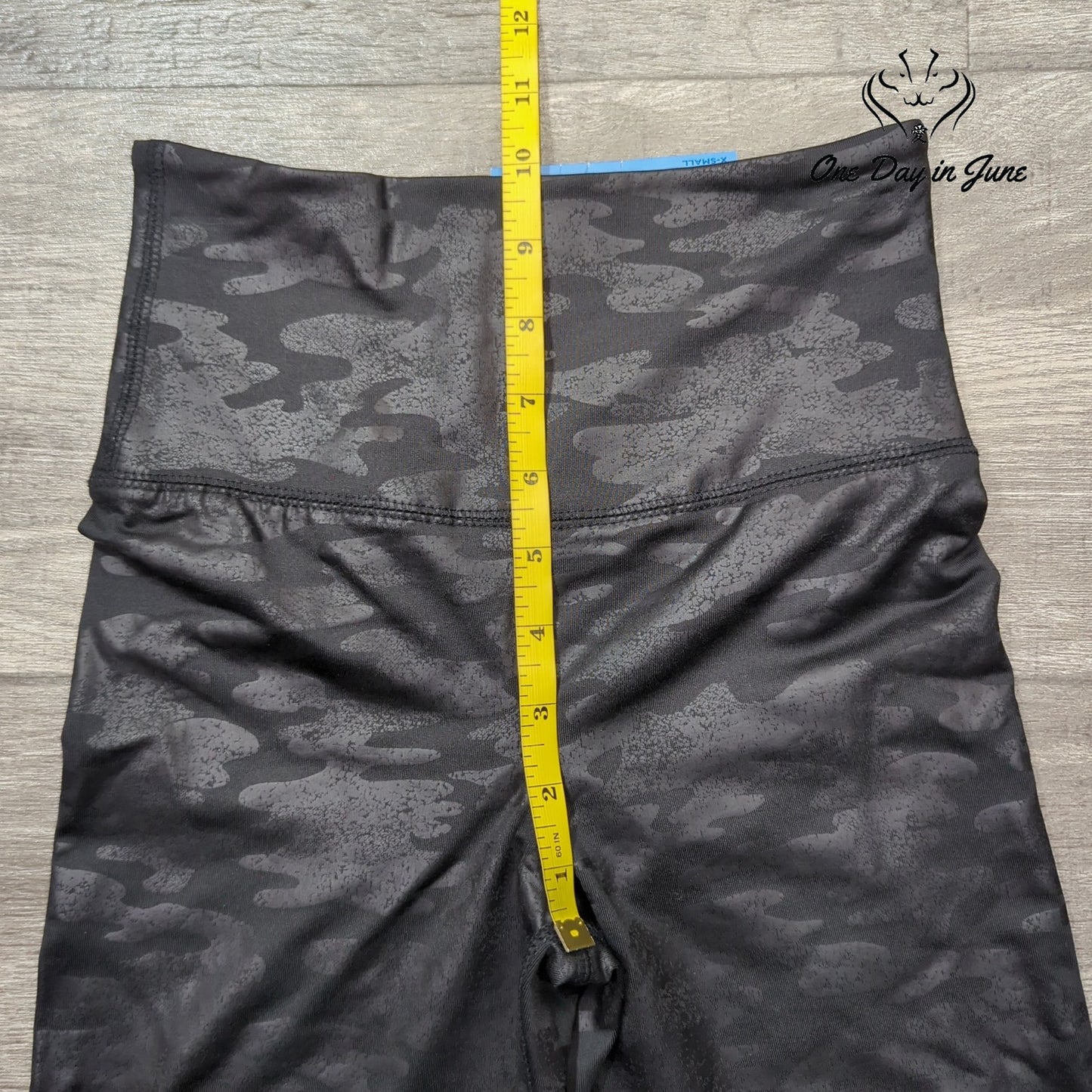 Arizona Jean Co. Juniors Leggings Size XS