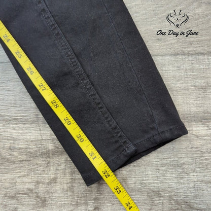 Polo Ralph Lauren The Straight Jeans Womens High Rise Stretch NWT Size 26 (2)