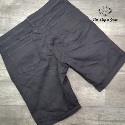 St. John's Bay Plus Size Bermuda Shorts Size 18W