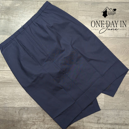 J.Crew Wool 365 Skirt Size 6