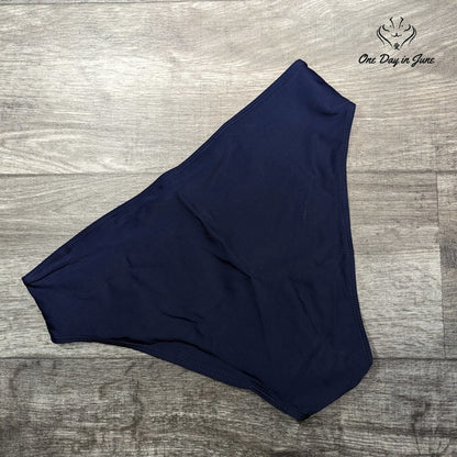 Amzbrly Bikini Bottom Size L