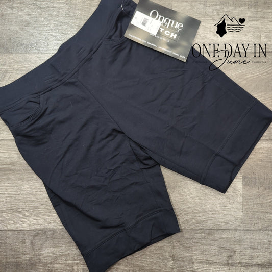 Onque Casual Pull On Shorts Size PM