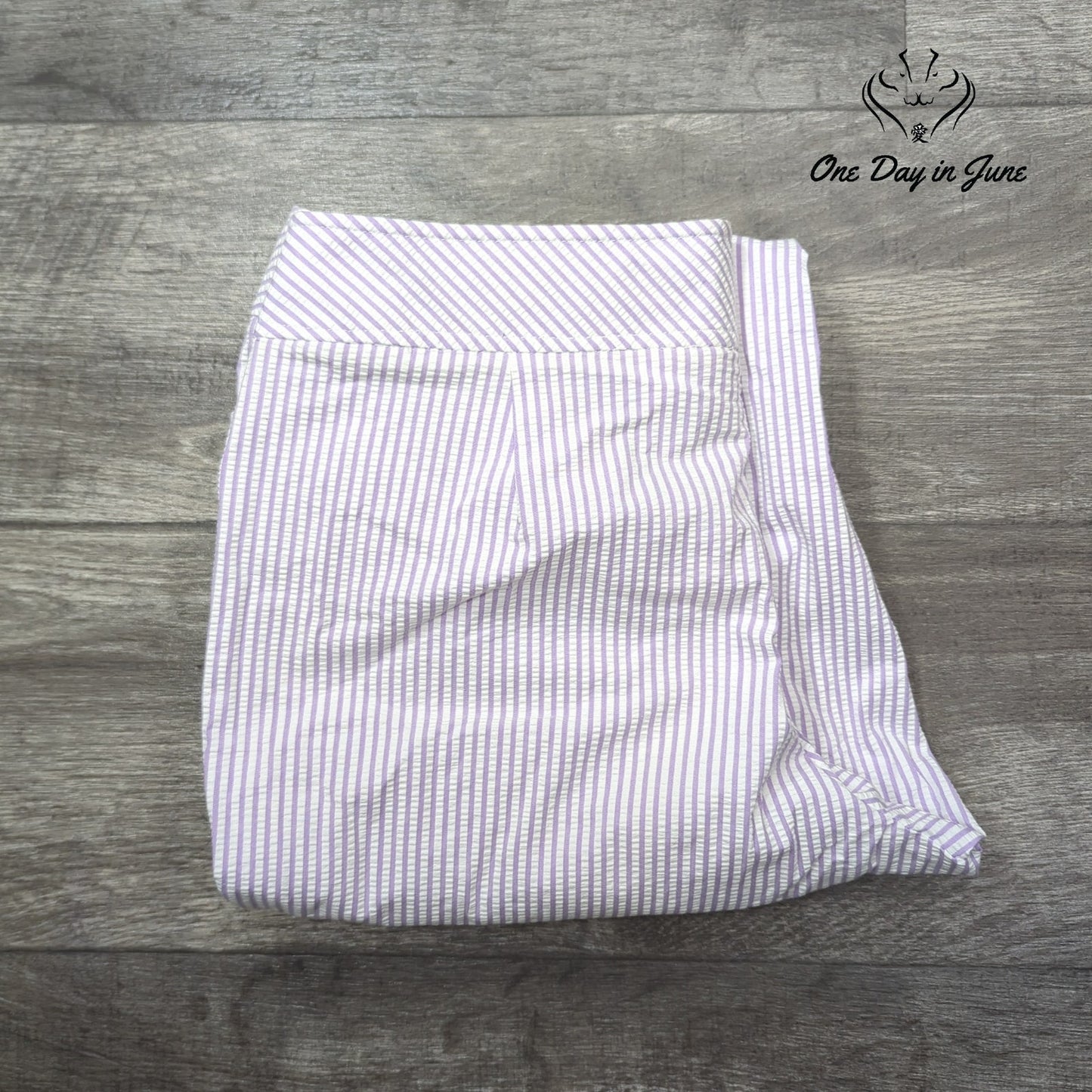 Liz Claiborne Audra Cropped Pants Size 12