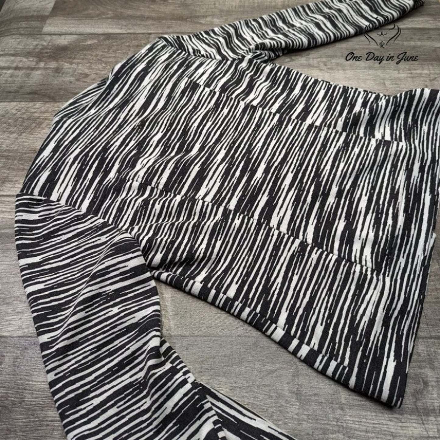 Chico's Open Front Blazer Size S