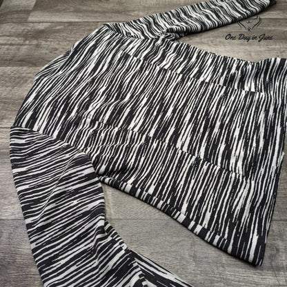 Chico's Open Front Blazer Size S