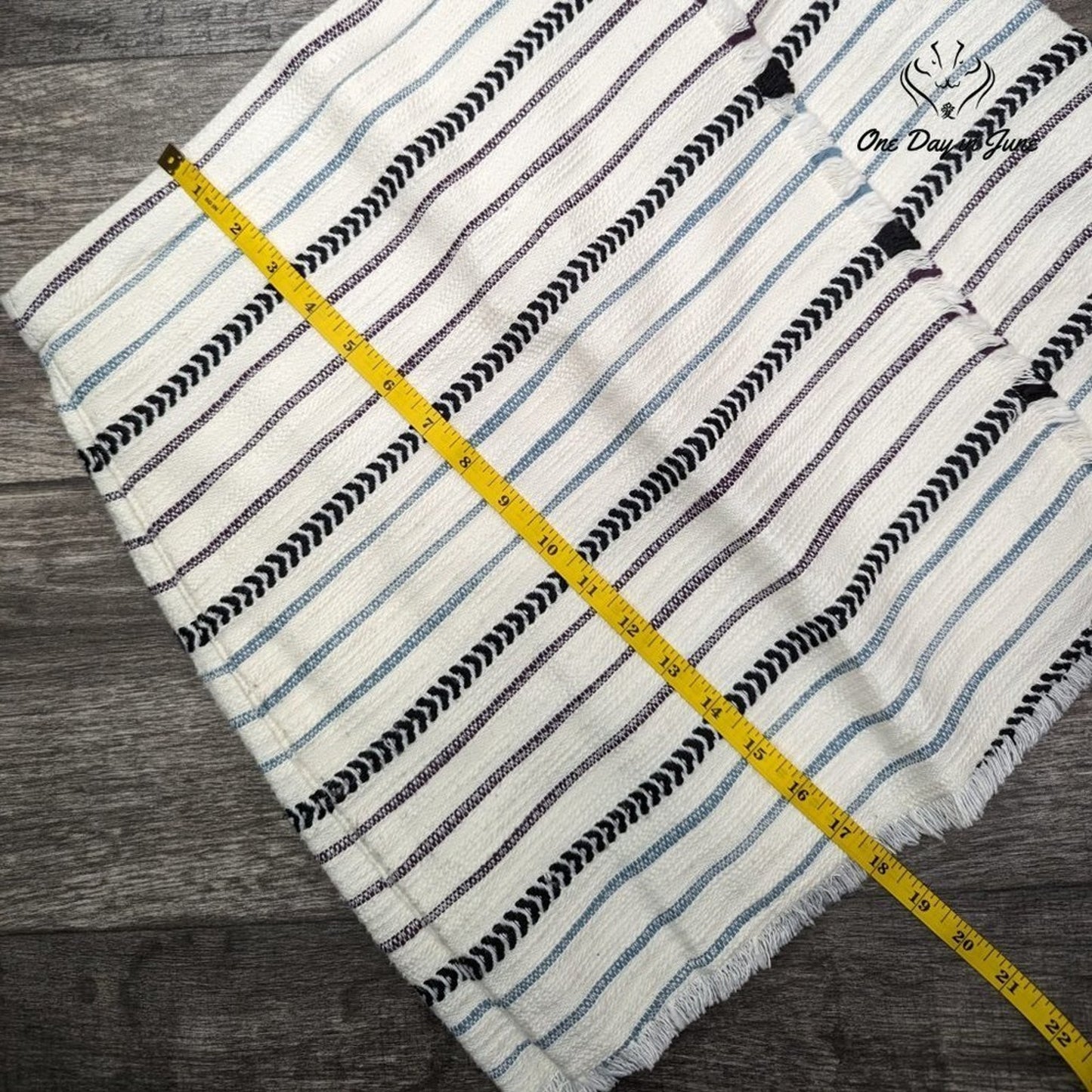 Loft Lined Mini Skirt Size 6