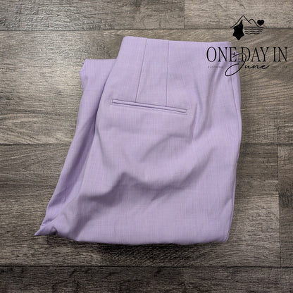 Ann Taylor Petite The Ankle High Rise Pants Size 10P