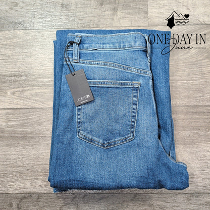 Joe's Jeans High Rise Wide Leg Jeans Size 6 (28)