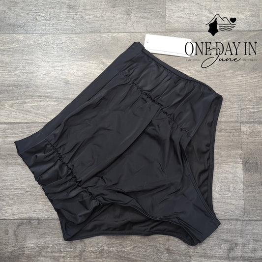 Cocopear High Waist Bikini Bottom Size XL