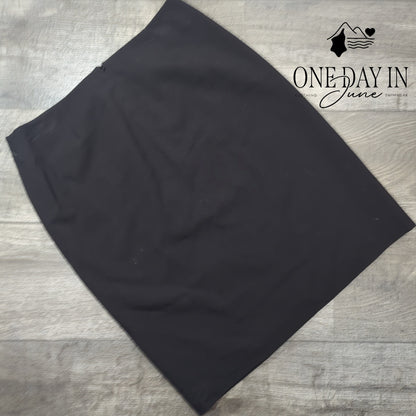 The Limited Wear to Work Essentials Skirt Size 10