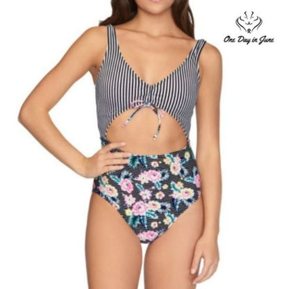 Arizona Jean Co. Juniors One Piece Size S
