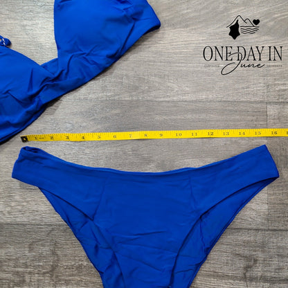 Zaful Bikini Swimsuit Size L