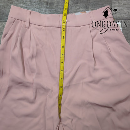 Rewash Juniors Slim Trouser Pants Size 5