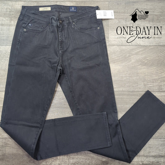 Adriano Goldschmied The Prima Mid Rise Cigarette Jeans Size 27 (4)