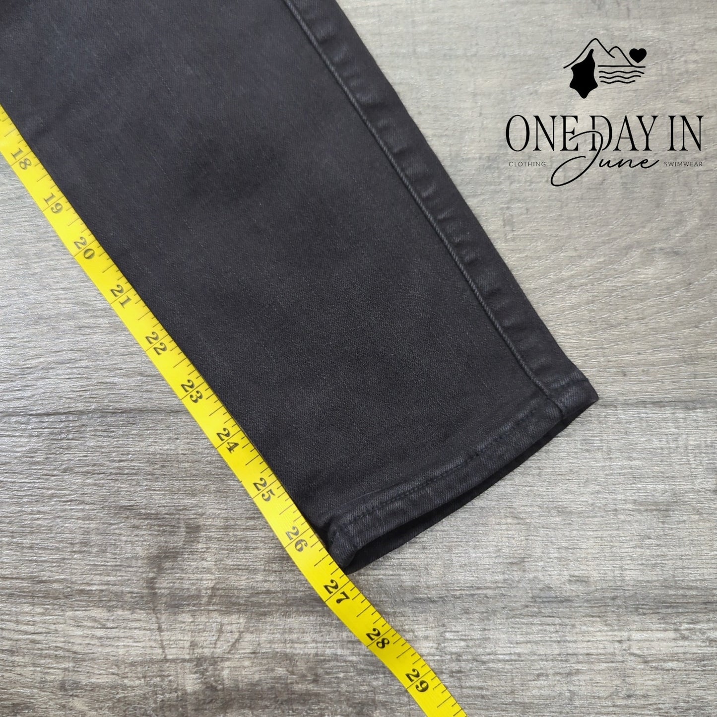 Lucky Brand Skinny Ankle Jeans Size 2