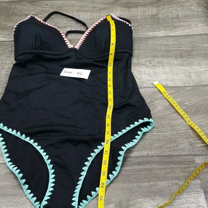 Arizona Jean Co. Junior's One Piece Size S
