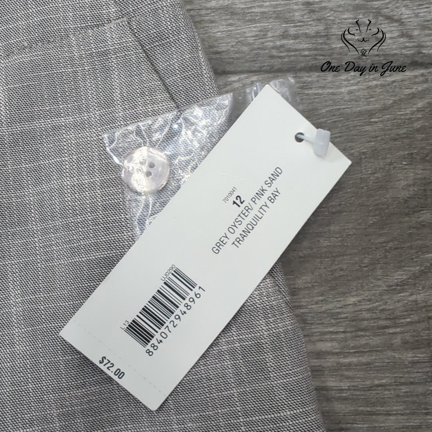 Madison Studio Dress Pants Size 12