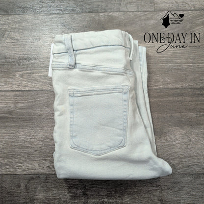 Good American Good Classic Skinnyish Jeans Size 6 (28)