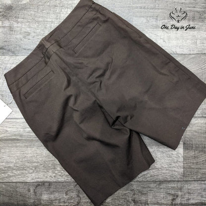 Cutter & Buck Standard Shorts Size 4