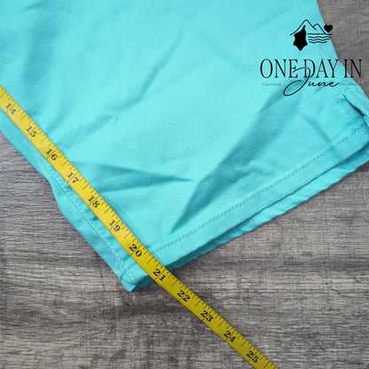 St. John's Bay Plus Size Mid Rise Capri Pants Size 24W