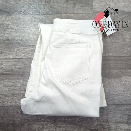 Lucky Brand Stevie High Rise Flare Jeans Size 14