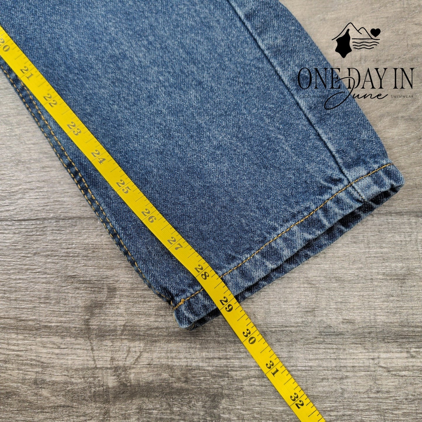 Free Planet Casual Tapered Jeans Size 30X30