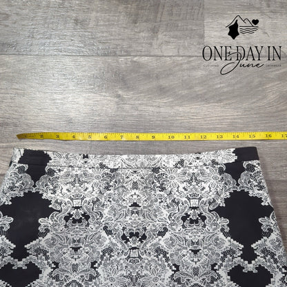 H&M Pencil Skirt Size 10