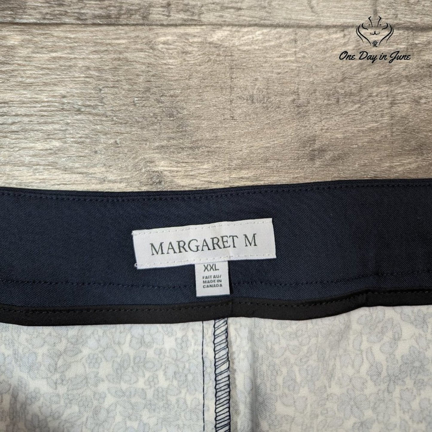 Margaret M Athletic Skirt Size XXL