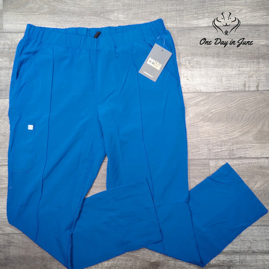 Maevn Matrix Impulse Draw String Pants Size L
