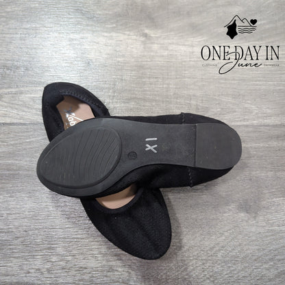 Xappeal Ballet Flats Size 7.5