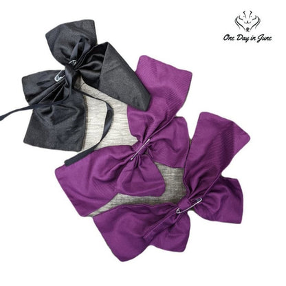 Amzbrly 3 pack of Bows Size OS