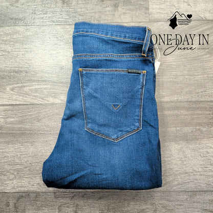 Hudson Natalie Super Skinny Jeans Size 8 (29)