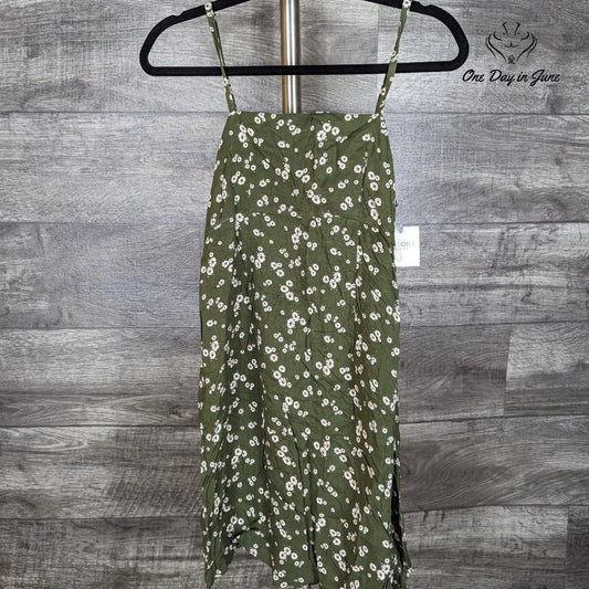 Arizona Jean Co. Spaghetti Strap Mini Dress Size XS