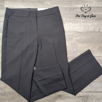 Cato Stretch Waist Trouser Pants Size 12