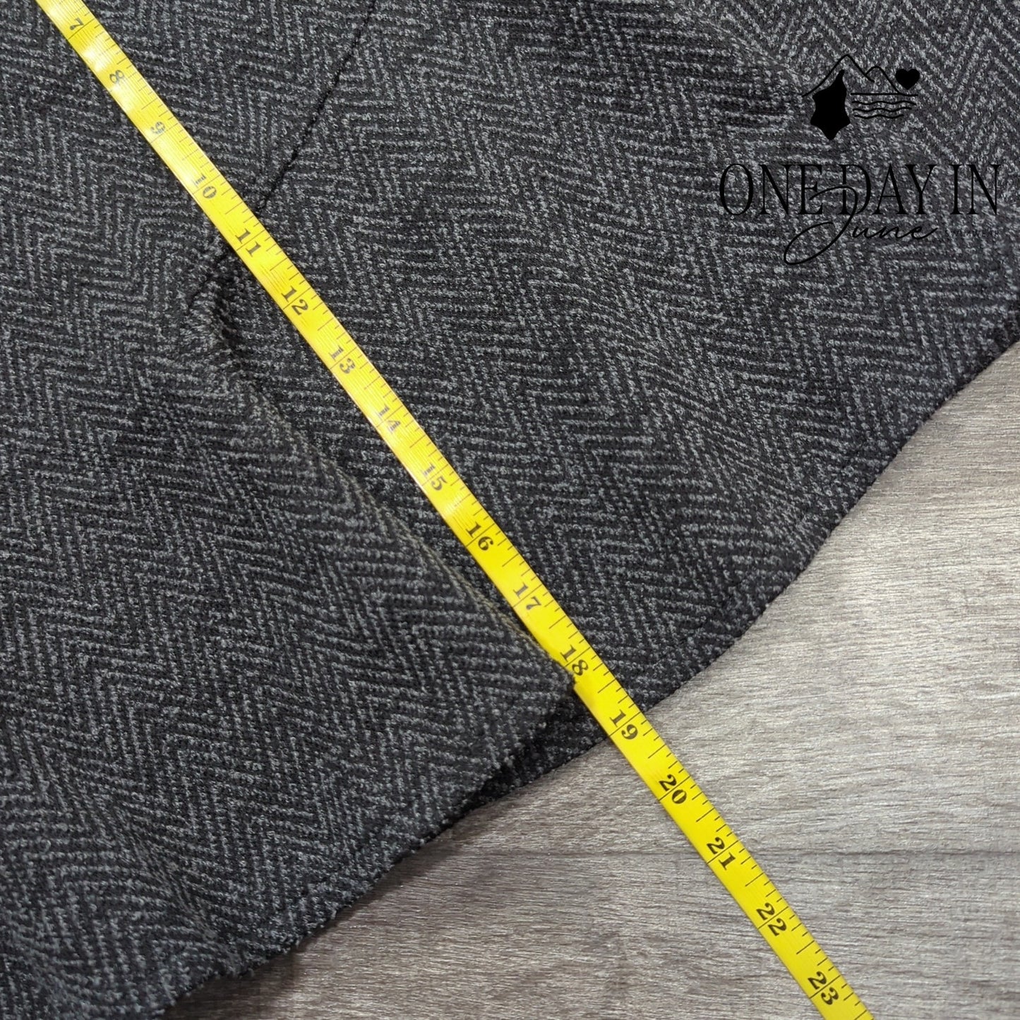 Loft A Line Mini Skirt Size M