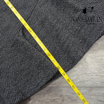 Loft A Line Mini Skirt Size M