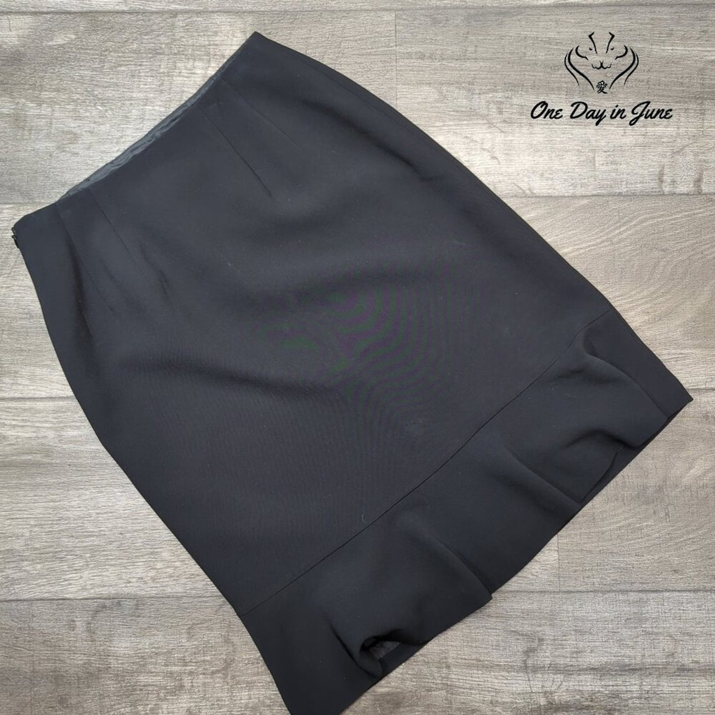 Talbots Pencil Skirt Size 4