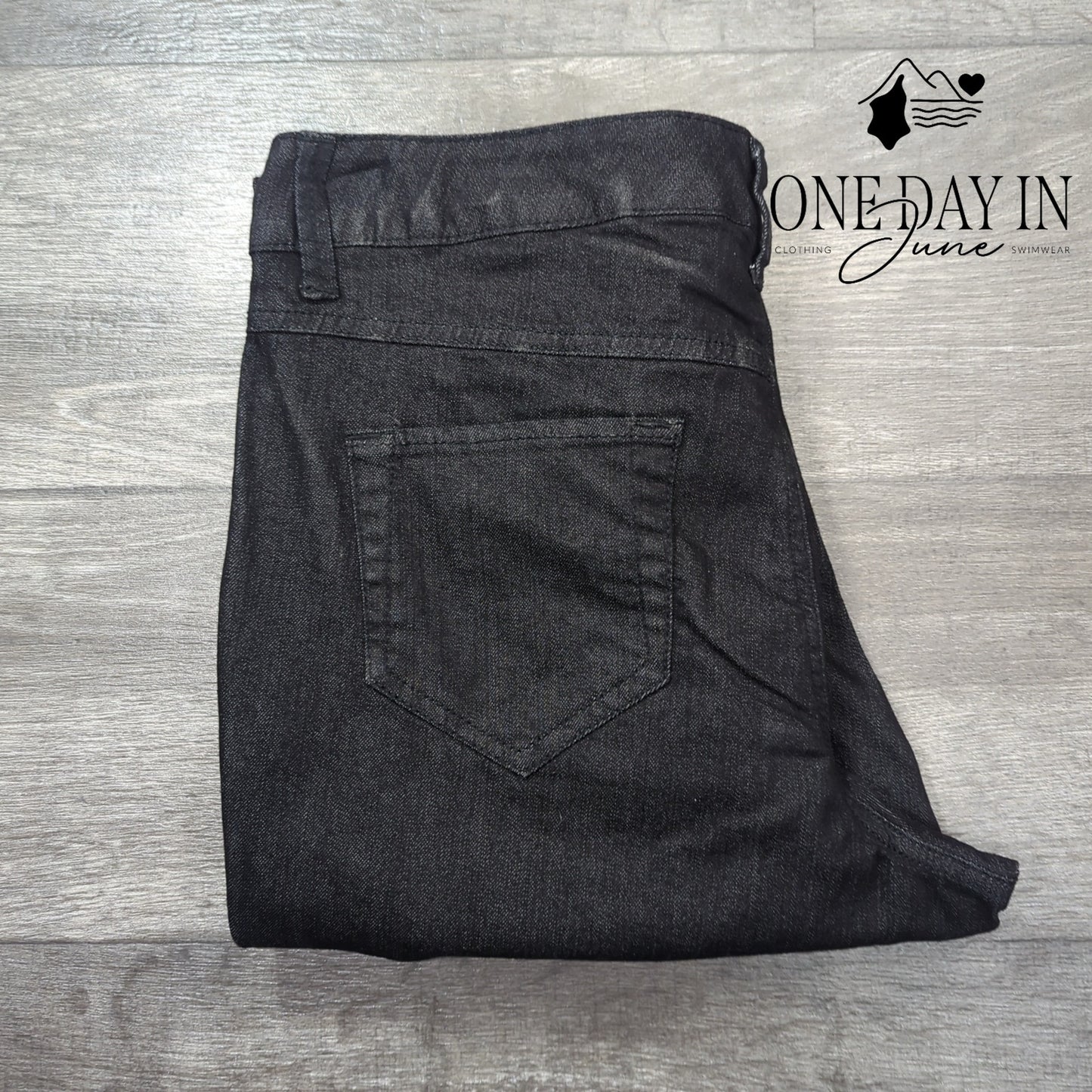 Nine West Jegging Jeans Size 16