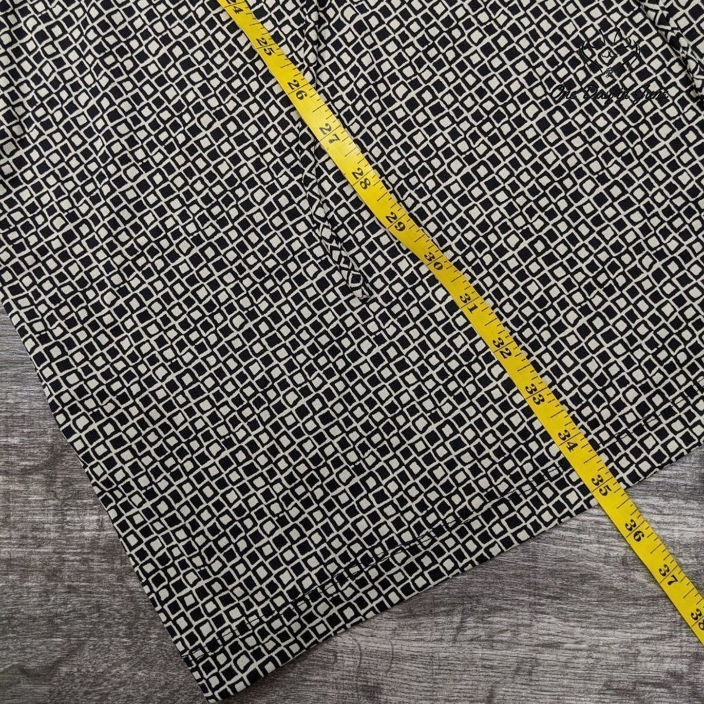 Motherhood Maternity Short Sleeve Dress Size L