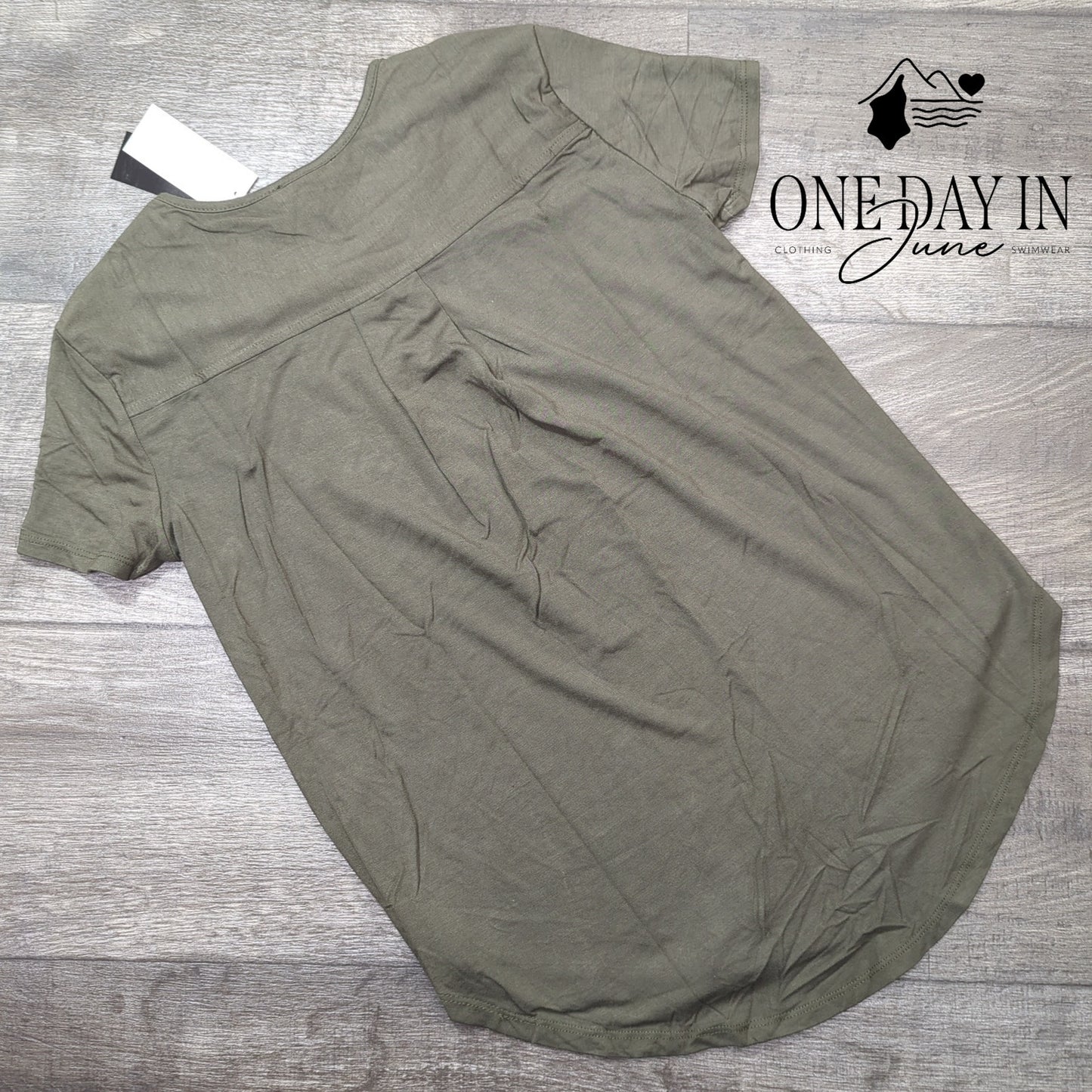 Premise Short Sleeve T Shirt Size XS
