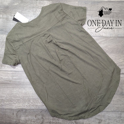 Premise Short Sleeve T Shirt Size XS