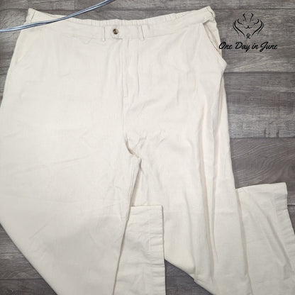 Treasure & Bond Plus Size Casual Pants Size 3X