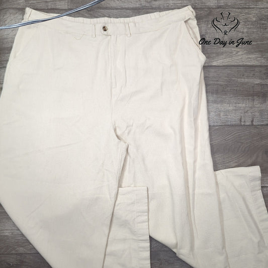 Treasure & Bond Plus Size Casual Pants Size 3X