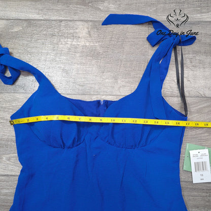 B. Smart Juniors Sleeveless Mini Dress Size 13