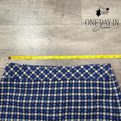 Talbots Wool Skirt Size 12