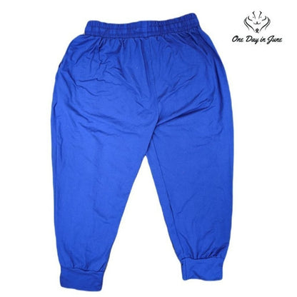 Always Casual Jogger Pants Size M