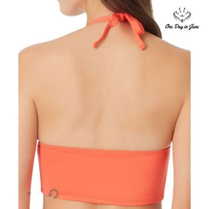 Sugar Beach Bralette Bikini Top Size M