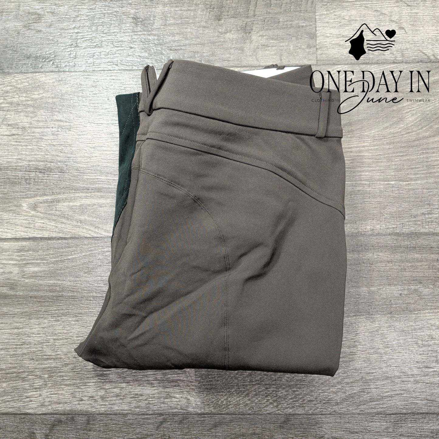 Callidae Riding Breeches Size 16 (34)
