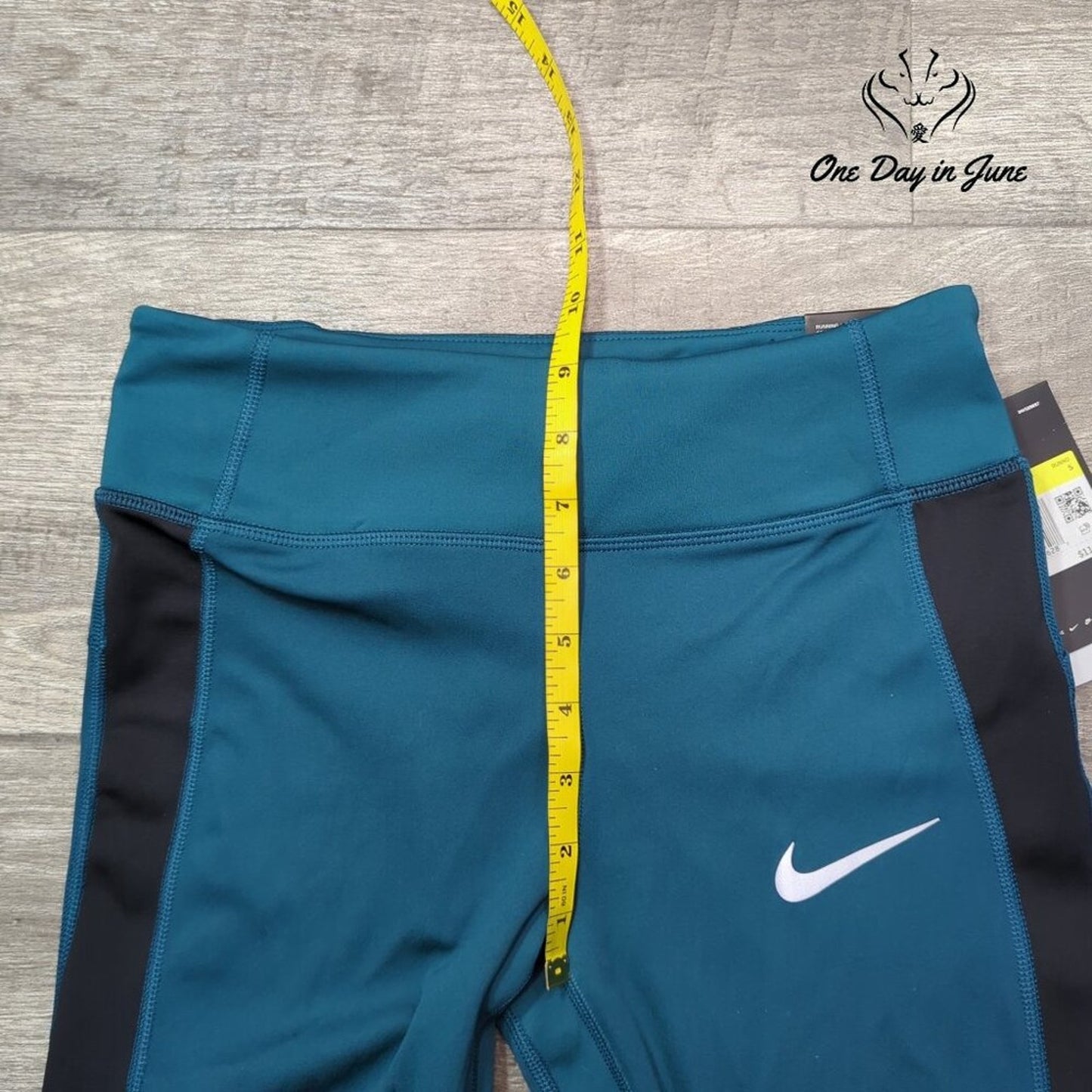 Nike Epic Lux Tight Fit Full Length Leggings Size S